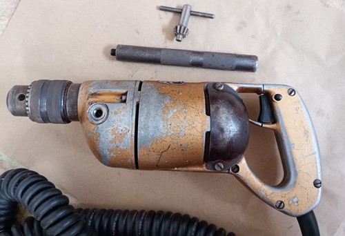 Rare vintage 1950s - 1950s, or