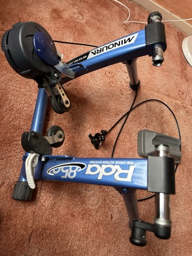 Minoura 850 indoor - minoura, bike