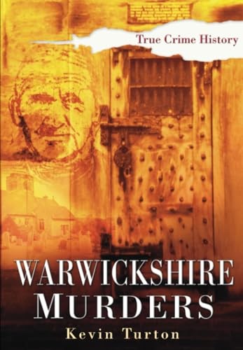 Warwickshire murders turton - warwickshire,