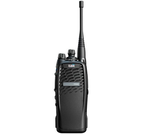 Tait tp9300 display dmr - tait,
