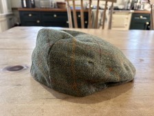 Olney Tweed Gamekeepers Flat