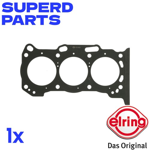 Cylinder head gasket - cylinder, r