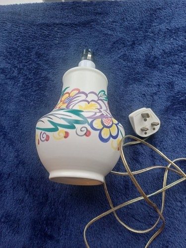 Vintage poole pottery - poole,