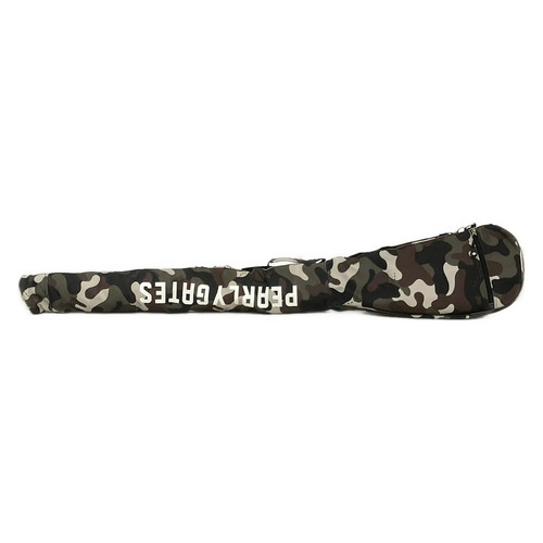 Pearly gates khaki dark brown - khaki,