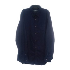 Primark XL Slim Fit Button-Up