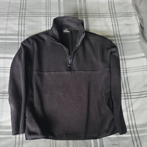 Men guinness black fleece - guinness,