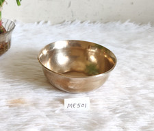 Antique Altar Offering Bell