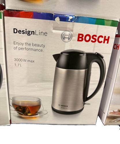 Bosch kettle 3000w with - 3000w,