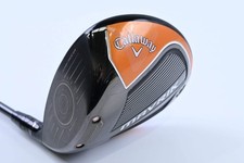 Left Hand Callaway Mavrik Max
