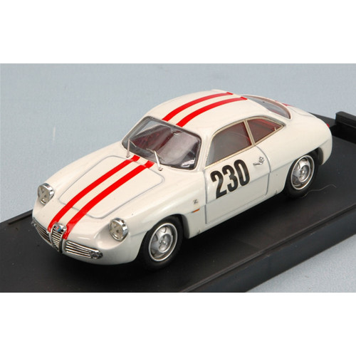 Alfa romeo giulietta 230 - alfa, n.230