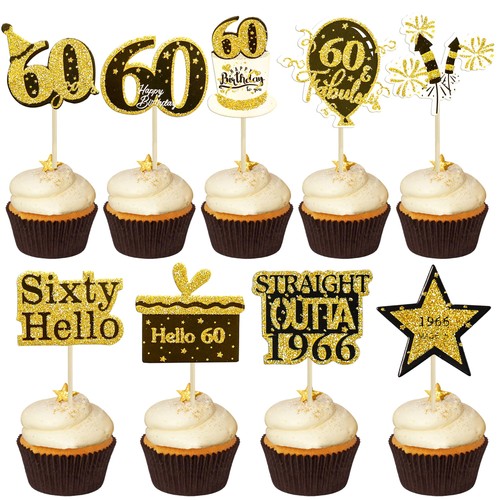 Gyufise 36pcs happy - 36pcs,