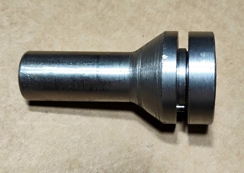 Hole milling cutting - hole,