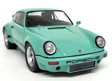 Solido 1/18 Porsche 911 Iroc