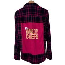 Kansas City Chiefs Womens