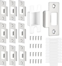 Modurio Door Strike Plate 10