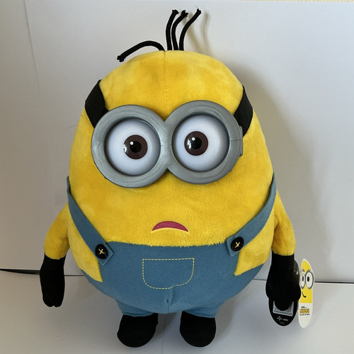 Posh paws minions plush - paws,