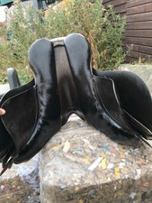 17.5 inch brown forrester