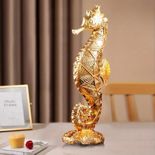 hippocampus  silicone mold