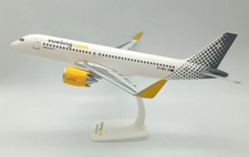 Vueling Airbus A320 NEO EC-NEA