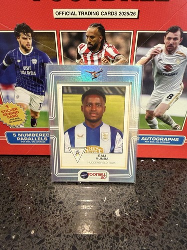 Panini efl bali mumba - panini,