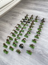 Britains 1/32 British Infantry