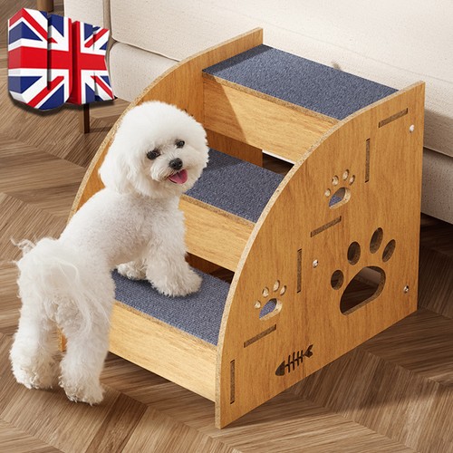 Steps pet ramp - steps,