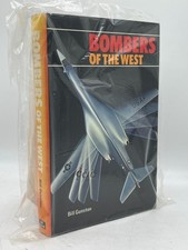 Bombers of the West Bill