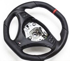 Flat Steering Wheel For BMW