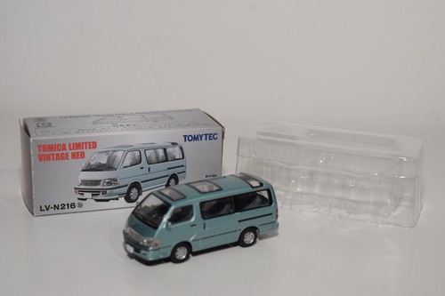 A94 inch tomica tomy - a94, 1:64