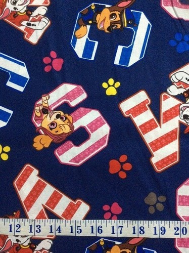 Paw patrol favourite - patrol, pups