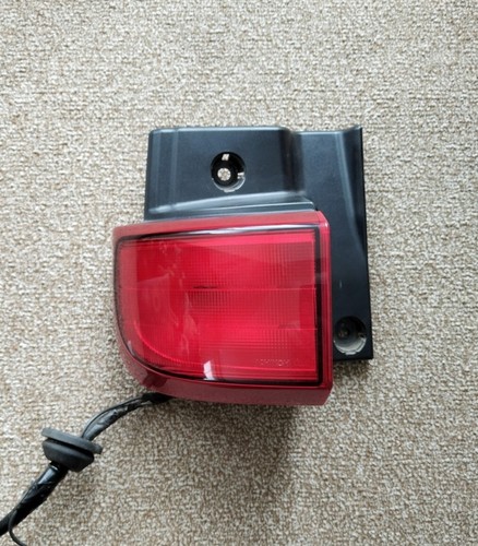 Nissan elgrand e51 upper rear - upper,