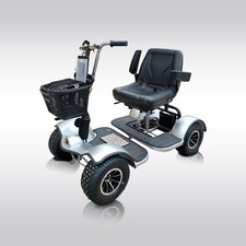 GOLF BUGGY ELECTRIC SINGLE