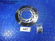 FRONT WHEEL BRAKE DISC HONDA SH 125i 2017 2019