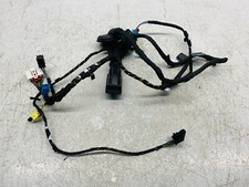 AUDI A3 DOOR WIRING LOOM 2021
