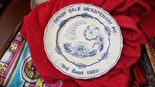 Denby Dale Pie Plate 3rd