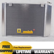 Aluminum Radiator For