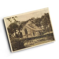 A6 PRINT - Vintage Lancashire