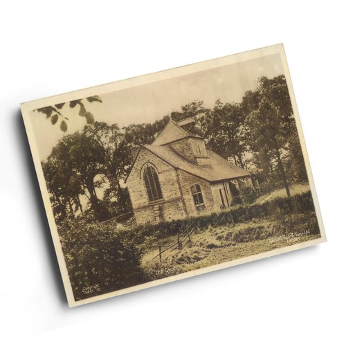 Print vintage lancashire - vintage,