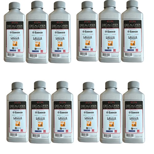 Evoca 21002666 ca6700 - evoca, descaler