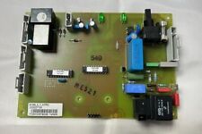 Glowworm 2000227134 PCB WAS
