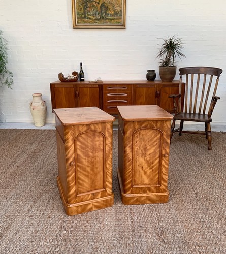 Victorian satin wood - victorian,