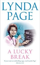 A Lucky Break By  Lynda Page
