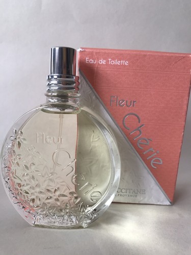 Occitane fleur cherie - l’occitane,