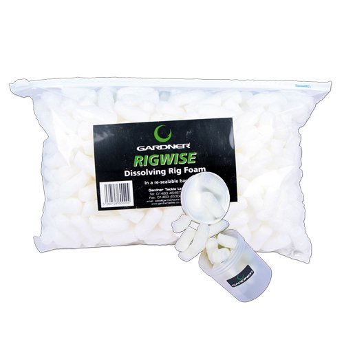 Gardner tackle rigwise pva - gardner,