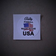 Bally Twilight Zone Pinball