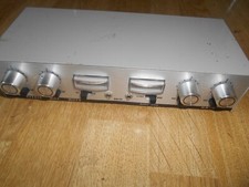 Solid state stereo - mike, mixer