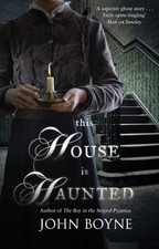 This House is Haunted By John