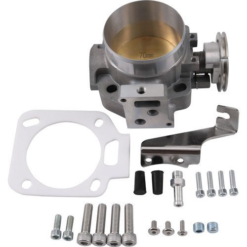 Throttle body 70mm - body,