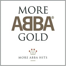 Abba  -  More Abba Gold