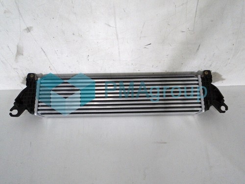 Brand new intercooler - intercooler, to